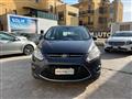 FORD C-Max Ford C-Max 2.0 tdci Titanium 115cv powershift