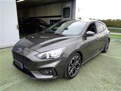 FORD FOCUS 1.5 EcoBlue 120 CV 5p. ST-Line