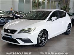 SEAT LEON 2.0 TDI 150 CV 5p. FR