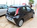 TOYOTA AYGO Connect 1.0 VVT-i 72CV 5 porte x-business