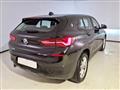 BMW X2 sDrive16d Business-X