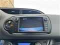 TOYOTA YARIS 1.5 Hybrid 5 porte Style UNIPTO+NAVI+RETROCAMERA