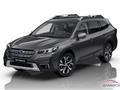 SUBARU OUTBACK 2.5i Lineartronic 4dventure