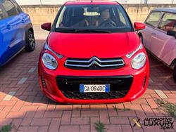 CITROEN C1 VTi 72 S&amp;S 5p. Shine