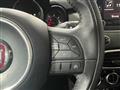 FIAT 500X 2.0 MultiJet 140 CV AT9 4x4 S-Design Cross