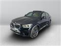 BMW X4 G02 2018 -  xdrive20d mhev 48V Msport auto