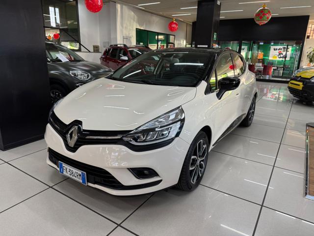 RENAULT CLIO 90CV 5 porte Energy Intense con promo PANERO PLUS