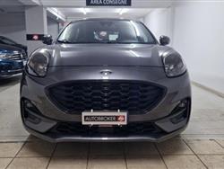 FORD PUMA 1.0 EcoBoost Hybrid 125 CV S&S ST-Line