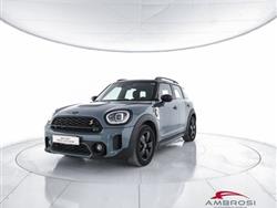 MINI COUNTRYMAN Cooper SE  1.5 Cooper SE 'ALL4'  ALL4