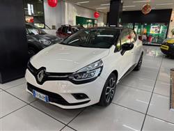 RENAULT CLIO 90CV 5 porte Energy Intense con promo PANERO PLUS