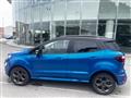 FORD ECOSPORT 1.5 Ecoblue 100 CV Start&Stop ST-Line