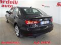 AUDI A3 SEDAN Sedan 30 TDI Business S tronic