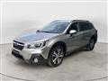 SUBARU OUTBACK 2.5i Lineartronic Premium