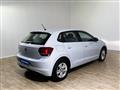 VOLKSWAGEN POLO 1.6 TDI 95 CV DSG 5p Comfortline BlueMotion Tech.