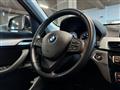 BMW X1 sDrive20i Advantage