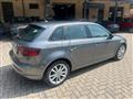 AUDI A3 SPORTBACK SPB 1.6 TDI NAVI PDC