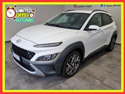 HYUNDAI KONA HYBRID HEV 1.6 DCT xline