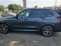 BMW X5 xDrive25d Msport