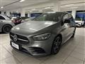 MERCEDES CLASSE B B 180 d Automatic Premium