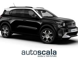 CITROEN C3 AIRCROSS MHEV Hybrid 136 e-DCS6 You Pack Plus 7 posti