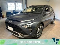 HYUNDAI BAYON 1.2 MPI XLine