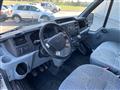 FORD TRANSIT 2.2 TDCi/155 PL TELONATO SPONDA IDRAULICA