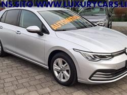 VOLKSWAGEN GOLF 2.0 TDI 150 CV DSG SCR Life