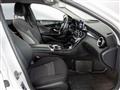 MERCEDES CLASSE C SW C 200 d S.W. Auto Exclusive