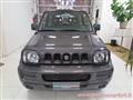 SUZUKI JIMNY 1.3 4WD Confort+ Cambio A/T "Solo 44.000 km!!!"