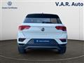 VOLKSWAGEN T-ROC 1.6 TDI SCR Style BlueMotion Technology