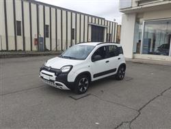 FIAT PANDA PROMO FINANZIAMENTO 1.0 S&S Hybrid City Cross