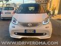 SMART FORTWO 90 0.9 Turbo "bianco OPACO" limited #1