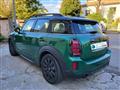 MINI Countryman 2.0 Cooper S Untamed auto