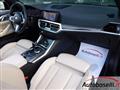 BMW SERIE 4 i 48V xDrive CABRIO 374CV STEPTRONIC