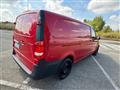 MERCEDES VITO 190cv 4x4! P.Lungo Extra- Camb.Auto 9M