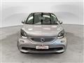 SMART EQ FORFOUR forfour EQ Passion