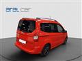 FORD TOURNEO COURIER 1.5 TDCI 100 CV SPORT EURO 6D TEMP