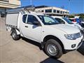 MITSUBISHI L200 2.5 DI-D/178CV CC Intense Tender Fleet