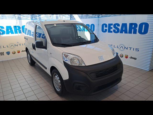 FIAT FIORINO Cargo 1.3 mjt 95cv