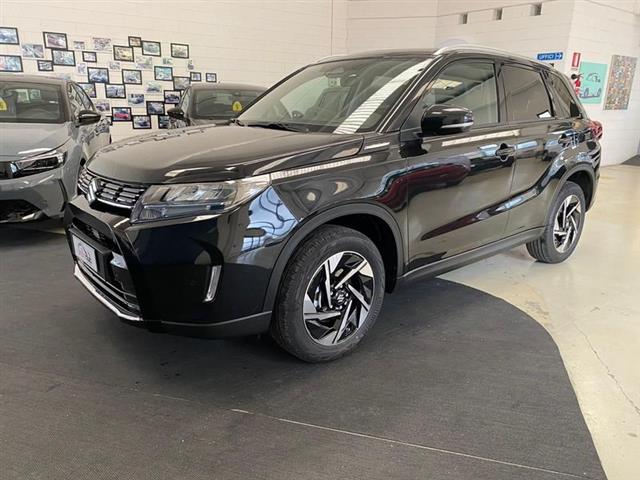 SUZUKI VITARA 1.4 Hybrid 4WD AllGrip Starview