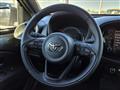 TOYOTA NUOVA AYGO X 1.0 VVT-i Trend S-CVT PREZZO REALE! TAGLIANDATA