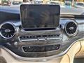 MERCEDES CLASSE V d Automatic 4Matic Premium Long FULL!