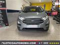 FORD ECOSPORT 1.5 TDCi  Ecoblue 95 CV Start&Stop Plus