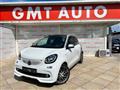 SMART FORFOUR 0.9 109CV BRABUS EXCLUSIVE LED NAVIGATORE PANORAMA