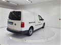 VOLKSWAGEN CADDY FURGONE Caddy 2.0 TDI 102 CV Furgone Business Maxi