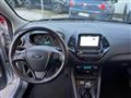 FORD KA+ 1.2 85 CV Start&Stop Ultimate