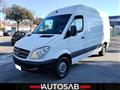 MERCEDES SPRINTER F43L 35 313 CDI SL-TA Furgone