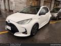 TOYOTA YARIS Lounge 1.5 HEV