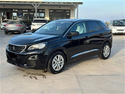 PEUGEOT 3008 1.5 bluehdi Business s&s 130cv eat8