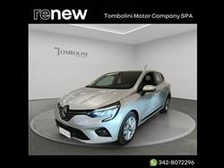 RENAULT NEW CLIO 5 Porte 1.0 TCe GPL Intens